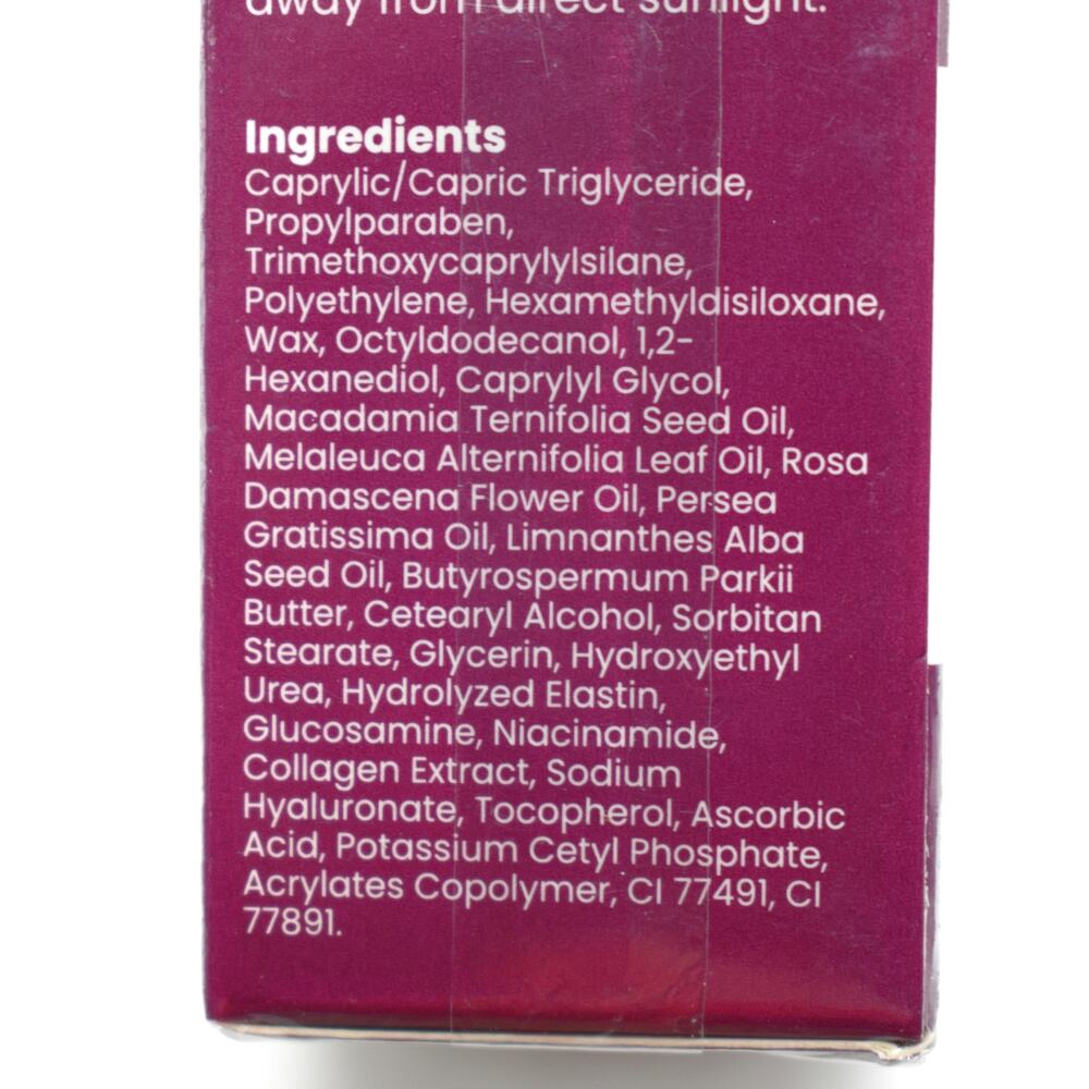 HER+ Multi Purpose Calcium Balm Wrinkle Core Stick Set of 2 New & Sealed 0.32oz - Picture 5 of 6